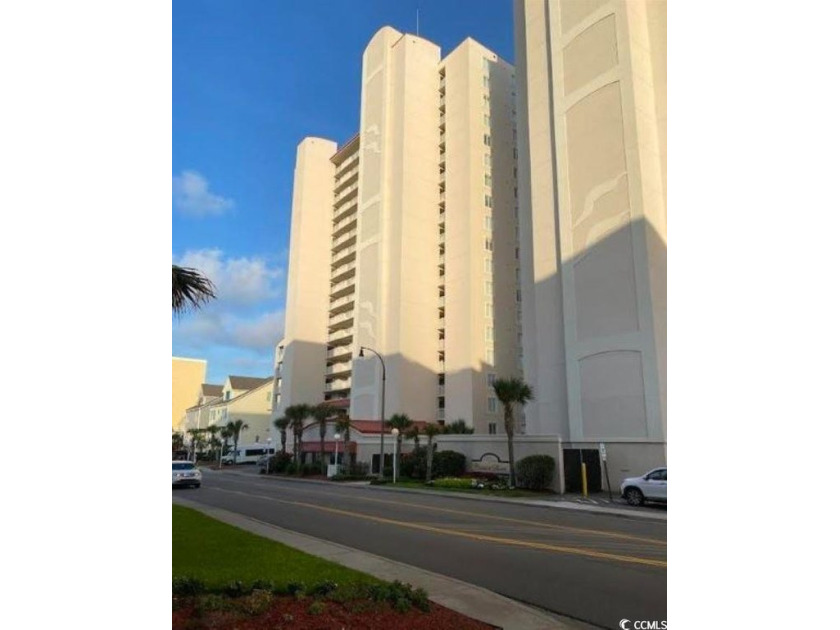 As a customer favorite, Crescent Shores is a gem amongst all the - Beach Condo for sale in North Myrtle Beach, South Carolina on Beachhouse.com