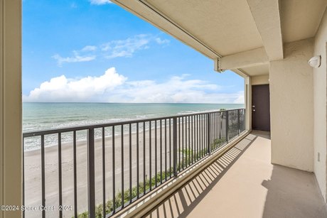 EASTWIND PENTHOUSE OCEANFRONT OASIS offers a 27 foot long - Beach Condo for sale in Satellite Beach, Florida on Beachhouse.com