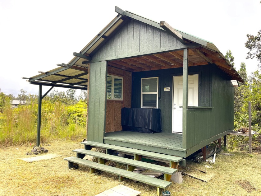 Great property situated in Royal Hawaiian Estates offers partial - Beach Lot for sale in Volcano, Hawaii on Beachhouse.com