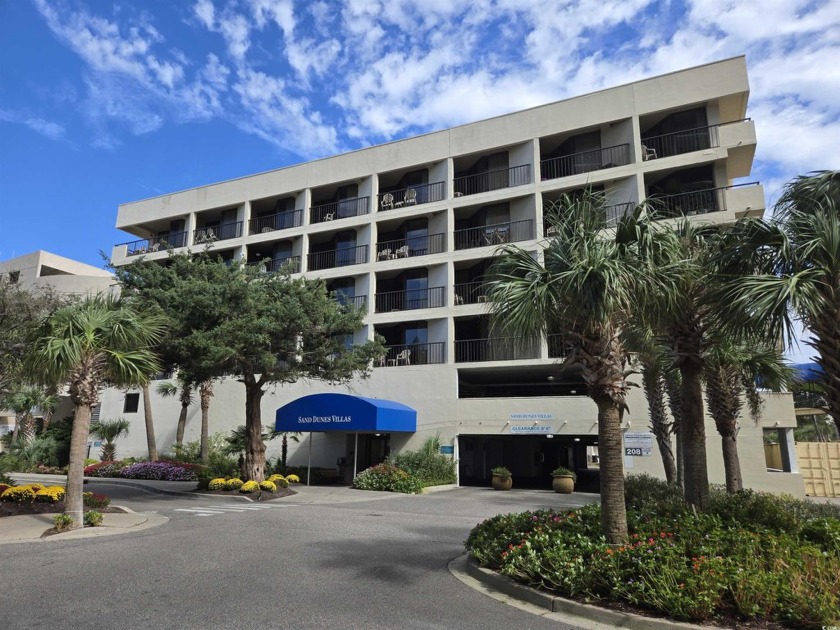 Coastal Living Awaits! Discover this charming one-bedroom - Beach Condo for sale in Myrtle Beach, South Carolina on Beachhouse.com