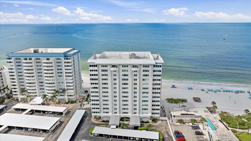 Life is not just a rehearsal! Seize your dream of beachside - Beach Condo for sale in Sarasota, Florida on Beachhouse.com