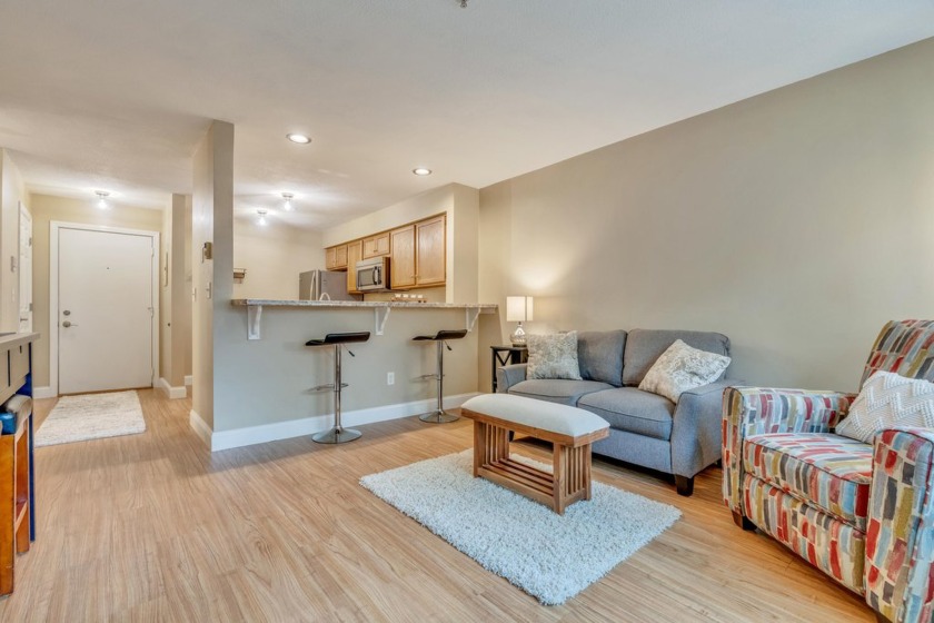 Welcome to this beautifully updated 1-bedroom, 1-bath - Beach Condo for sale in Old Orchard Beach, Maine on Beachhouse.com
