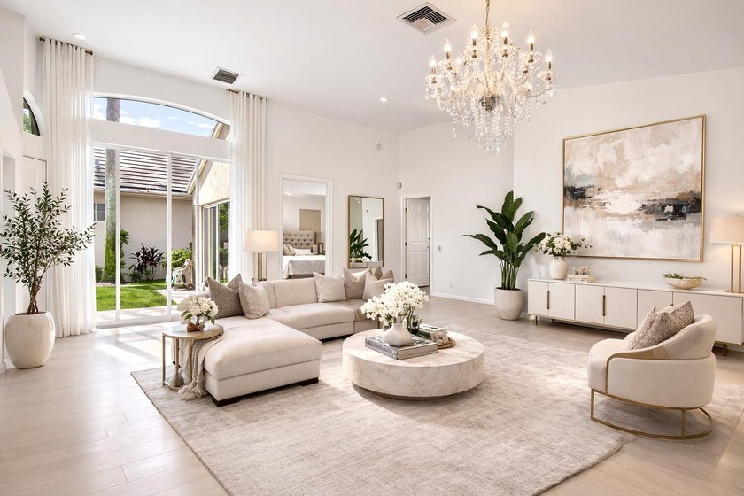 NEWLY PRICED! Beautiful 4-bedroom, 3-bath single-family home in - Beach Home for sale in Delray Beach, Florida on Beachhouse.com