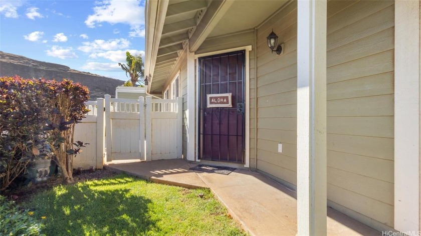 Nestled in a serene Sea Country setting, this 3-bedroom, 2-bath - Beach Home for sale in Waianae, Hawaii on Beachhouse.com