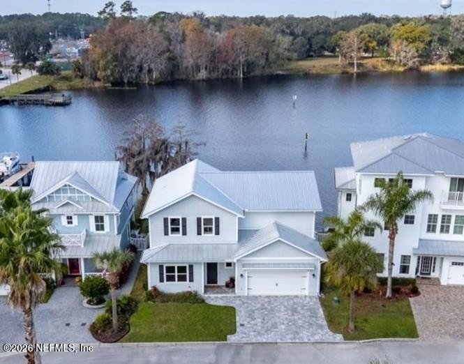 Rare Find at this Price - newly built in 2023 with top tier - Beach Condo for sale in Green Cove Springs, Florida on Beachhouse.com