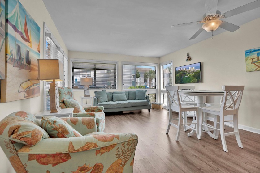 The Dunes Drift at Arcadian Dunes! 2 Bedrooms, Sleeps 6! - Beach Vacation Rentals in Myrtle Beach, SC on Beachhouse.com