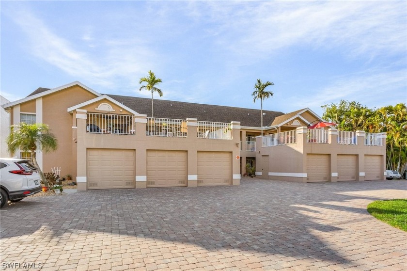 Luxury awaits in this meticulously remodeled condo, where every - Beach Condo for sale in Cape Coral, Florida on Beachhouse.com