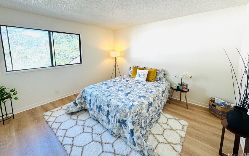 Beautifully renovated 2-bedroom, 2.5-bath townhouse featuring - Beach Condo for sale in Mililani, Hawaii on Beachhouse.com