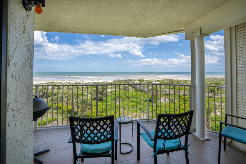CRC 2402 - Oceanfront - Beach Vacation Rentals in St Augustine, Florida on Beachhouse.com