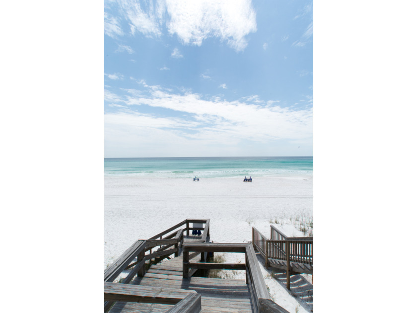 Gulf Front on your very own private - Beach Vacation Rentals in Santa Rosa Beach, Florida on Beachhouse.com