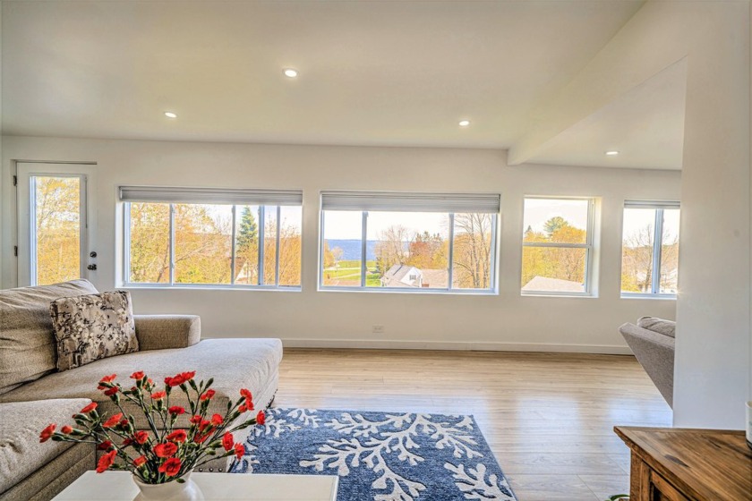 MAKE AN OFFER, MOTIVATED SELLER! Rare Oceanview Investment - Beach Commercial for sale in Searsport, Maine on Beachhouse.com