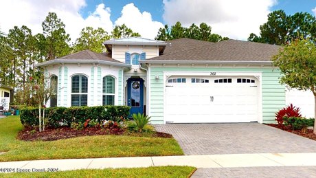 The Very Best of Margaritaville - PHASE 1 - SUPER UPGRADED Nevis - Beach Home for sale in Daytona Beach, Florida on Beachhouse.com