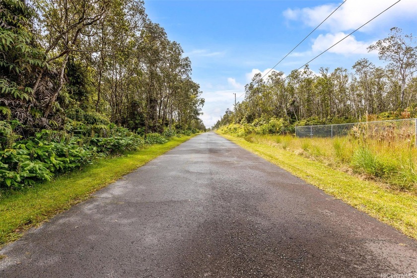 Discover nearly one and a half acres (all 4 lots)of pristine - Beach Acreage for sale in Volcano, Hawaii on Beachhouse.com