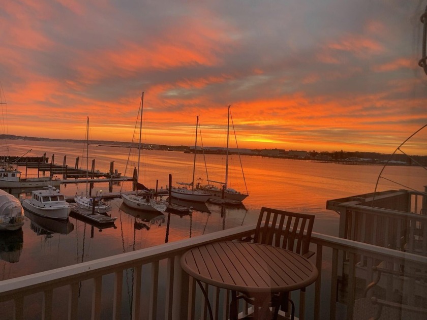 The most amazing waterfront living Portland has to offer.  Prime - Beach Condo for sale in Portland, Maine on Beachhouse.com