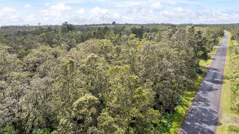 Discover nearly one and a half acres (all 4 lots)of pristine - Beach Acreage for sale in Volcano, Hawaii on Beachhouse.com