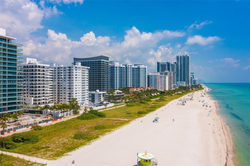 Experience ultimate luxury living in this EXCLUSIVE Miami Beach - Beach Condo for sale in Miami Beach, Florida on Beachhouse.com