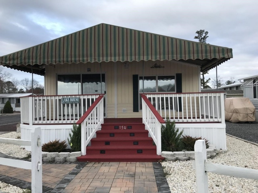 HOLLY LAKE RESORT. Is Cape May County's Best kept secret. This - Beach Condo for sale in Dennisville, New Jersey on Beachhouse.com