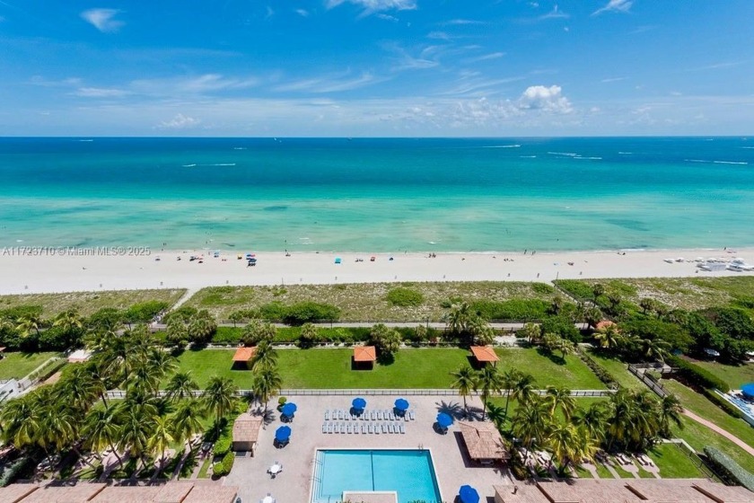 Stunning condo with direct ocean views and over $100K in - Beach Condo for sale in Miami Beach, Florida on Beachhouse.com