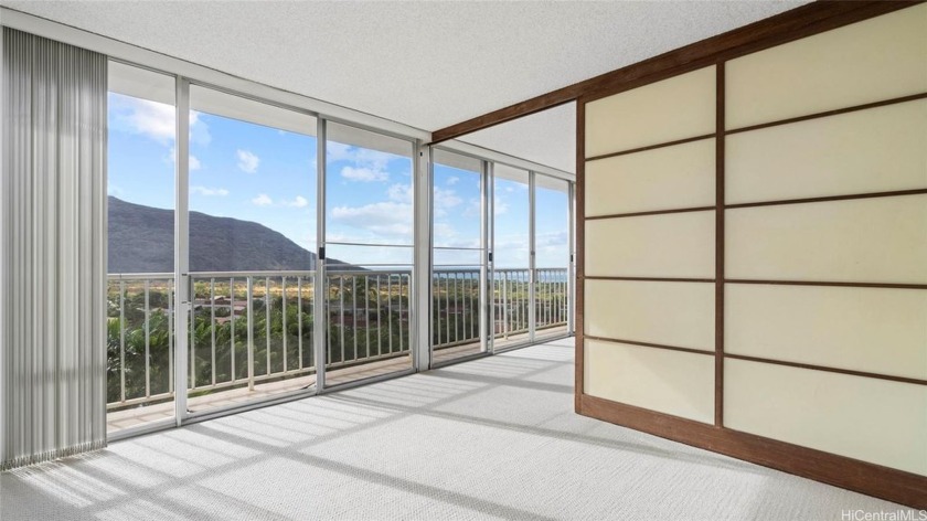 Discover the tranquility of island living in Unit 608 at Makaha - Beach Condo for sale in Waianae, Hawaii on Beachhouse.com