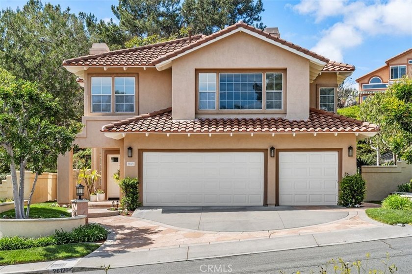 Welcome to this beautifully upgraded home in the highly - Beach Home for sale in Mission Viejo, California on Beachhouse.com