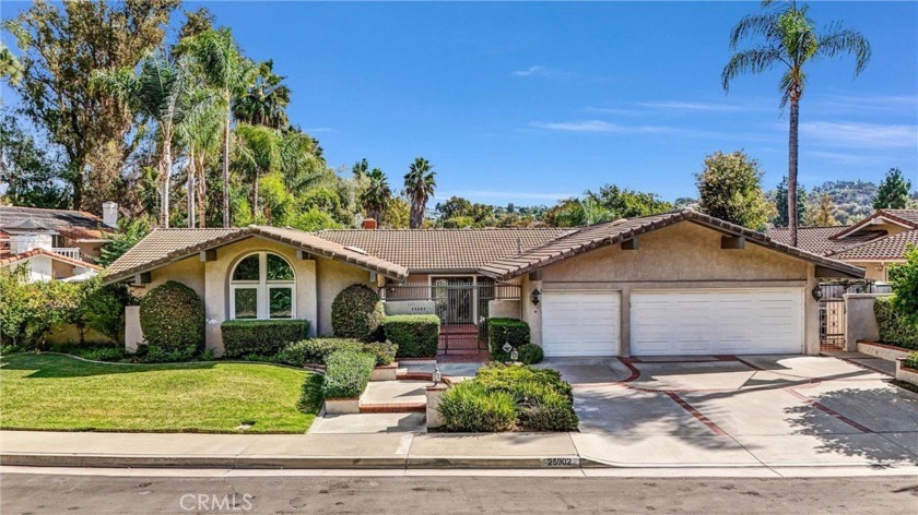 This beautiful 4-bedroom, 3.5-bathroom single story home, has - Beach Home for sale in Mission Viejo, California on Beachhouse.com