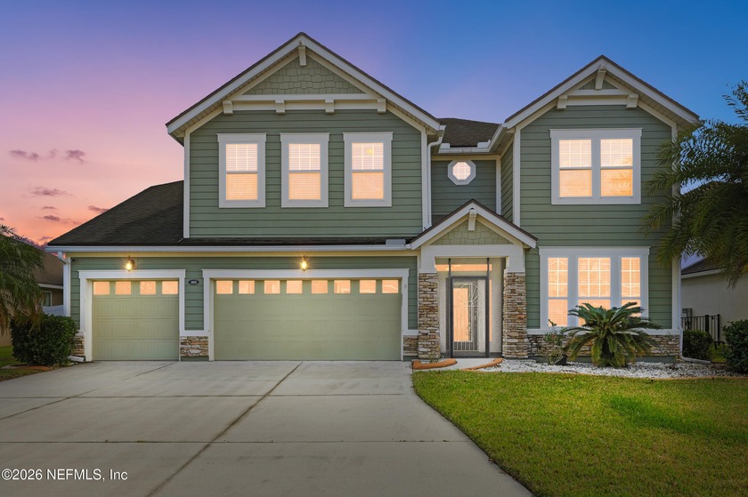 You'll never want to leave once you make this gorgeous home - Beach Home for sale in Saint Johns, Florida on Beachhouse.com