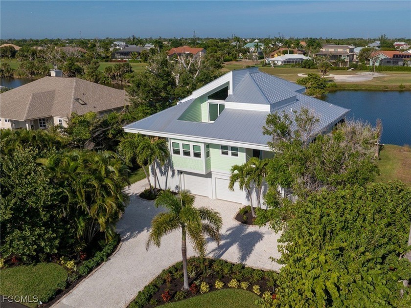 The one that checks all the boxes! Welcome to 1508 Middle Gulf - Beach Home for sale in Sanibel, Florida on Beachhouse.com