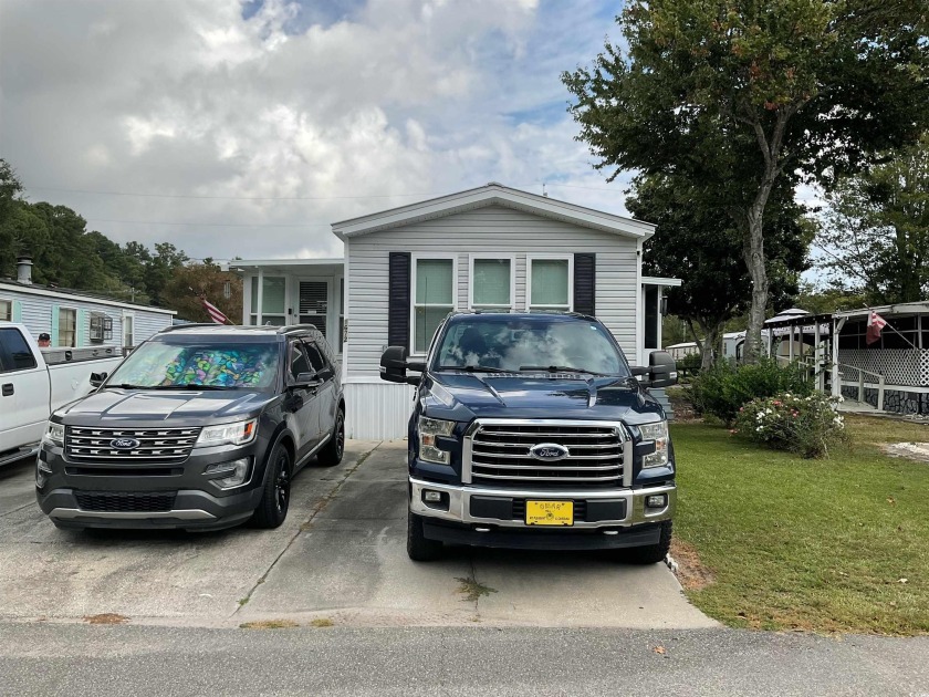 The home is a one owner, contractor's home and it shows!! - Beach Home for sale in Myrtle Beach, South Carolina on Beachhouse.com