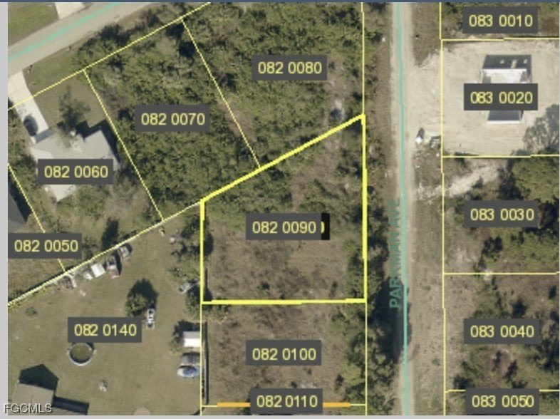 428-432 Parkman to be sold together. Buildable Vacant Lot in - Beach Lot for sale in Lehigh Acres, Florida on Beachhouse.com