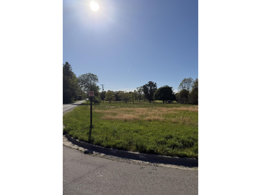Prime opportunity with this 1-acre commercial lot ideally - Beach Commercial for sale in Muskegon, Michigan on Beachhouse.com