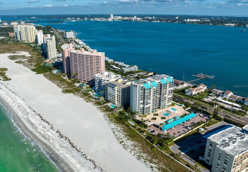 Under contract-accepting backup offers. BEAUTIFUL 9th FLOOR - Beach Condo for sale in Clearwater, Florida on Beachhouse.com