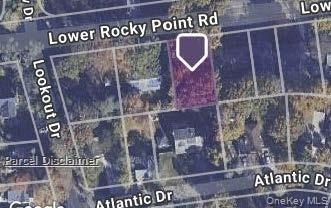 Calling all builders and investors! Vacant residential lot for - Beach Lot for sale in Sound Beach, New York on Beachhouse.com