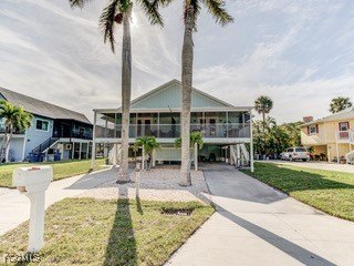 Discover exceptional coastal living at 238/240 Nature View Ct, a - Beach Home for sale in Fort Myers Beach, Florida on Beachhouse.com