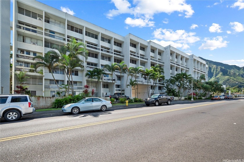 Exceptional opportunity for qualified owner-occupant - Beach Condo for sale in Kaneohe, Hawaii on Beachhouse.com