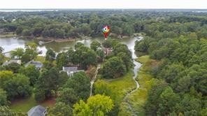 Once in a lifetime, serene waterfront just minutes from route 17 - Beach Home for sale in Gloucester Point, Virginia on Beachhouse.com