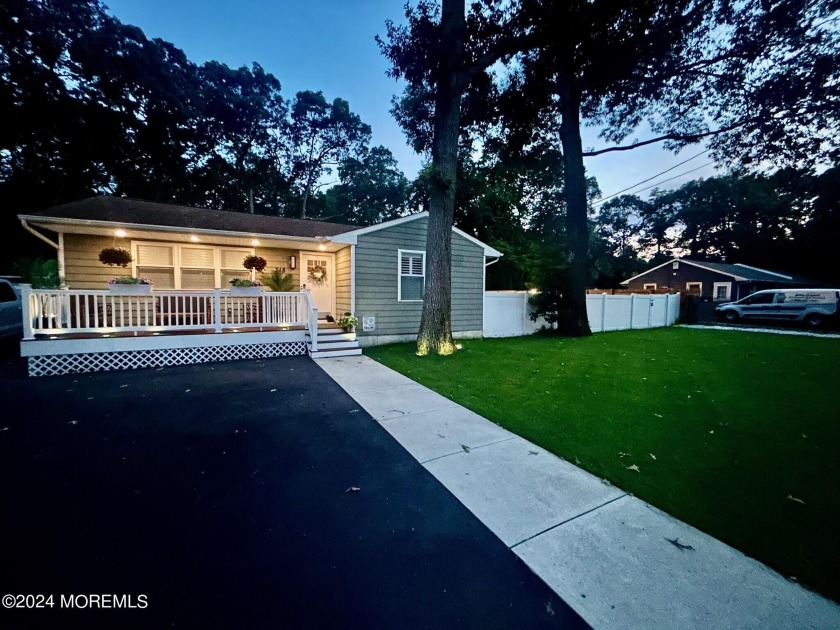 This is the house you have been looking for. So much to be said - Beach Home for sale in Ocean Gate, New Jersey on Beachhouse.com