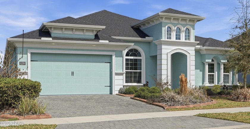 Welcome to 6289 West Fallsgrove Lane in Port Orange, FL 32128 - Beach Home for sale in Port Orange, Florida on Beachhouse.com