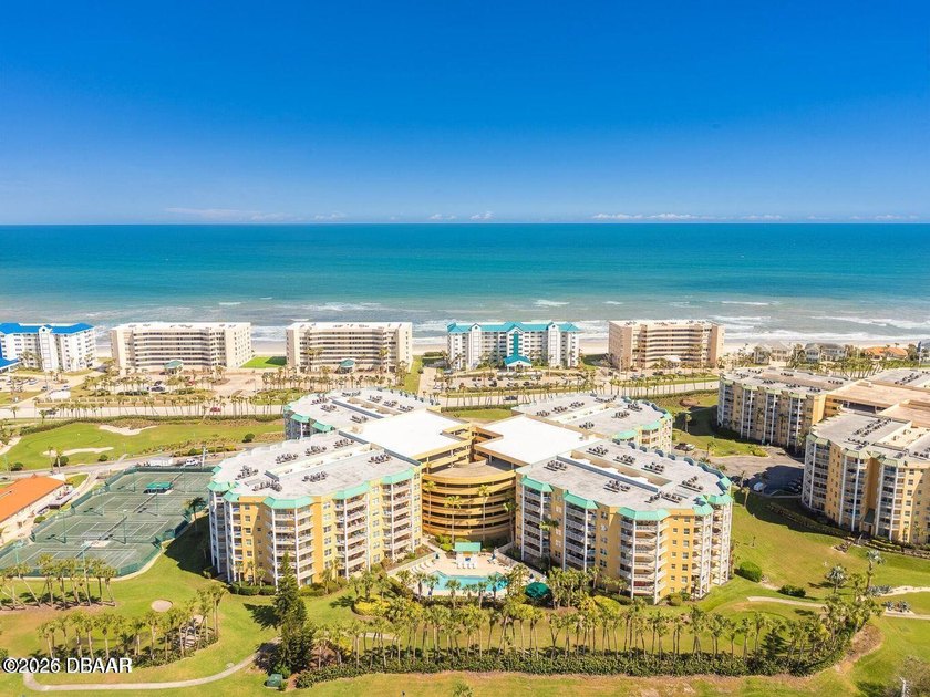 Welcome to Harbour Village Yacht & Golf Club, where coastal - Beach Condo for sale in Ponce Inlet, Florida on Beachhouse.com