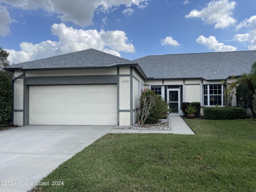 Welcome Home to this beautifully updated home in a gated - Beach Home for sale in Vero Beach, Florida on Beachhouse.com