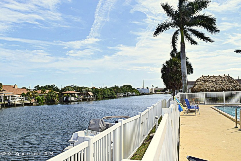 **NO TRICKS, JUST TREATS & REDUCED TOO!!** ATTN: $$$ BONUS TO - Beach Condo for sale in Merritt Island, Florida on Beachhouse.com