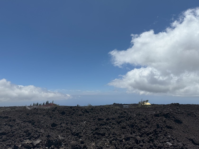 Oversized 1.31-acre corner lot in Hawaiian Ocean View Estates - Beach Lot for sale in Ocean View, Hawaii on Beachhouse.com