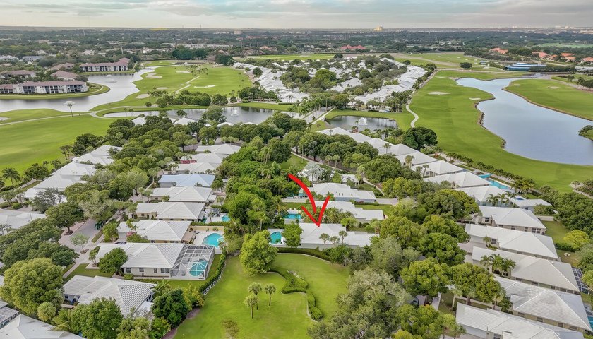 BEAUTIFUL POOL HOME ON SPECTACULAR OVERSIZED CORNER LOT! This - Beach Home for sale in West Palm Beach, Florida on Beachhouse.com