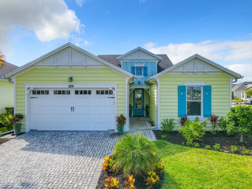 This one-of-a-kind Coconut with upgrades galore is a must see! - Beach Home for sale in Daytona Beach, Florida on Beachhouse.com