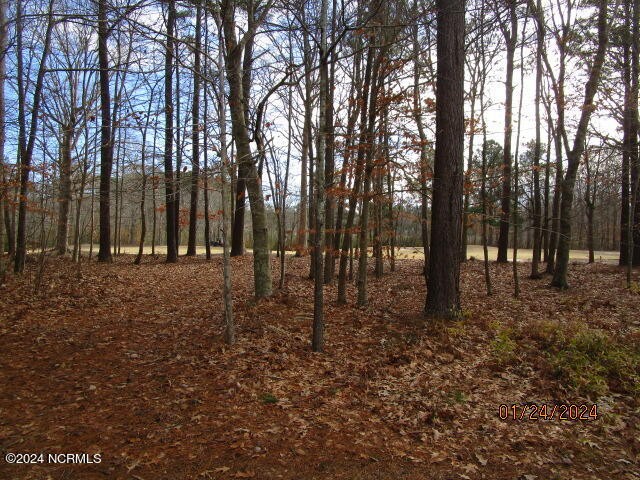This lot is located in Albemarle Plantation at the 5th green and - Beach Lot for sale in Hertford, North Carolina on Beachhouse.com