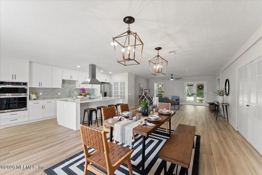 **Open House 2/21 Sat 12-2pm & S 2/22 Sun 12-2** Restored - Beach Home for sale in Green Cove Springs, Florida on Beachhouse.com