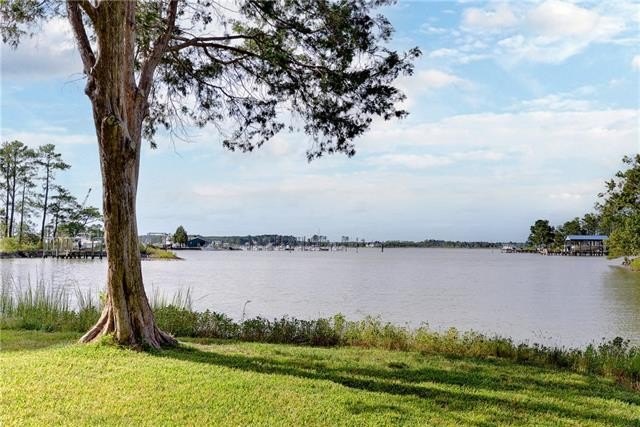 Picture a relaxing summer afternoon where you can simply climb - Beach Home for sale in Hayes, Virginia on Beachhouse.com