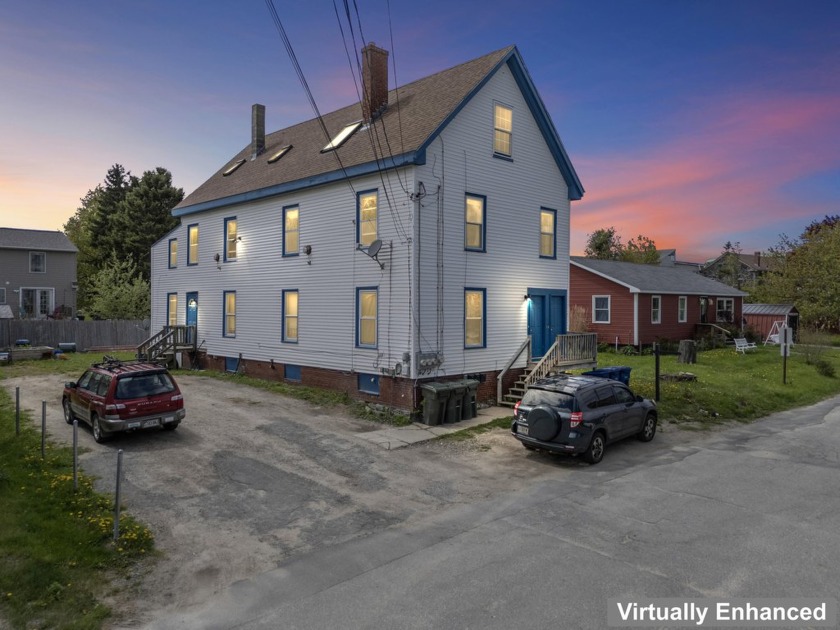 Welcome to 69 Stanford St, South Portland! This well-maintained - Beach Lot for sale in South Portland, Maine on Beachhouse.com