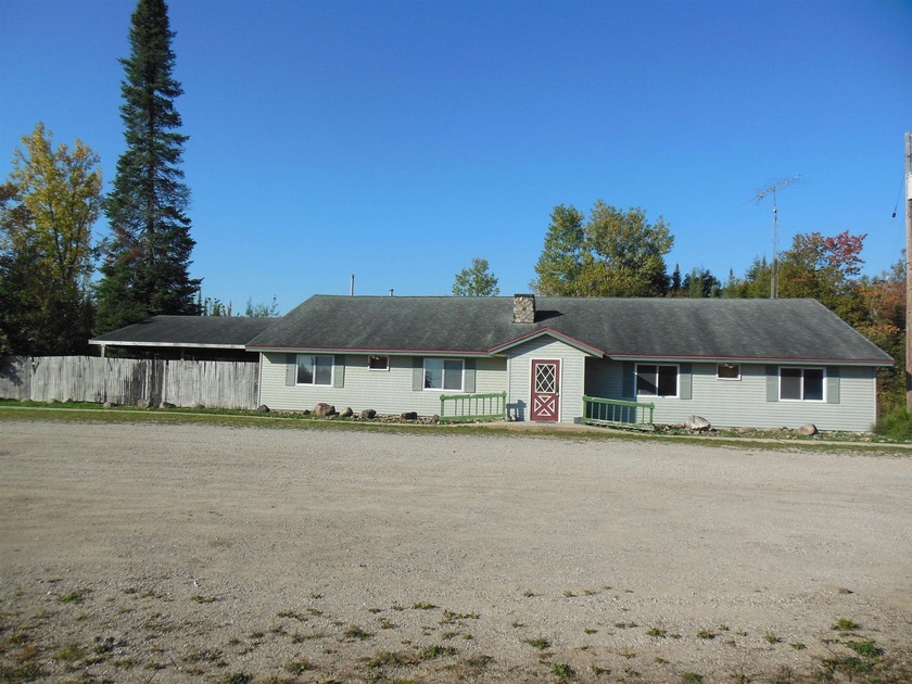 Looking for a business in a high traffic area?  Check out this - Beach Commercial for sale in Harrison, Michigan on Beachhouse.com