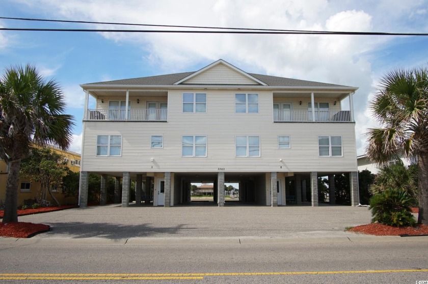 Wow! Check out this beautiful 4 bedroom, 4 bath property located - Beach Condo for sale in North Myrtle Beach, South Carolina on Beachhouse.com
