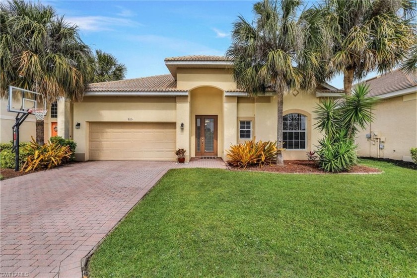 NEW TILE ROOF January 2025 - Explore the serene lifestyle of The - Beach Home for sale in Estero, Florida on Beachhouse.com